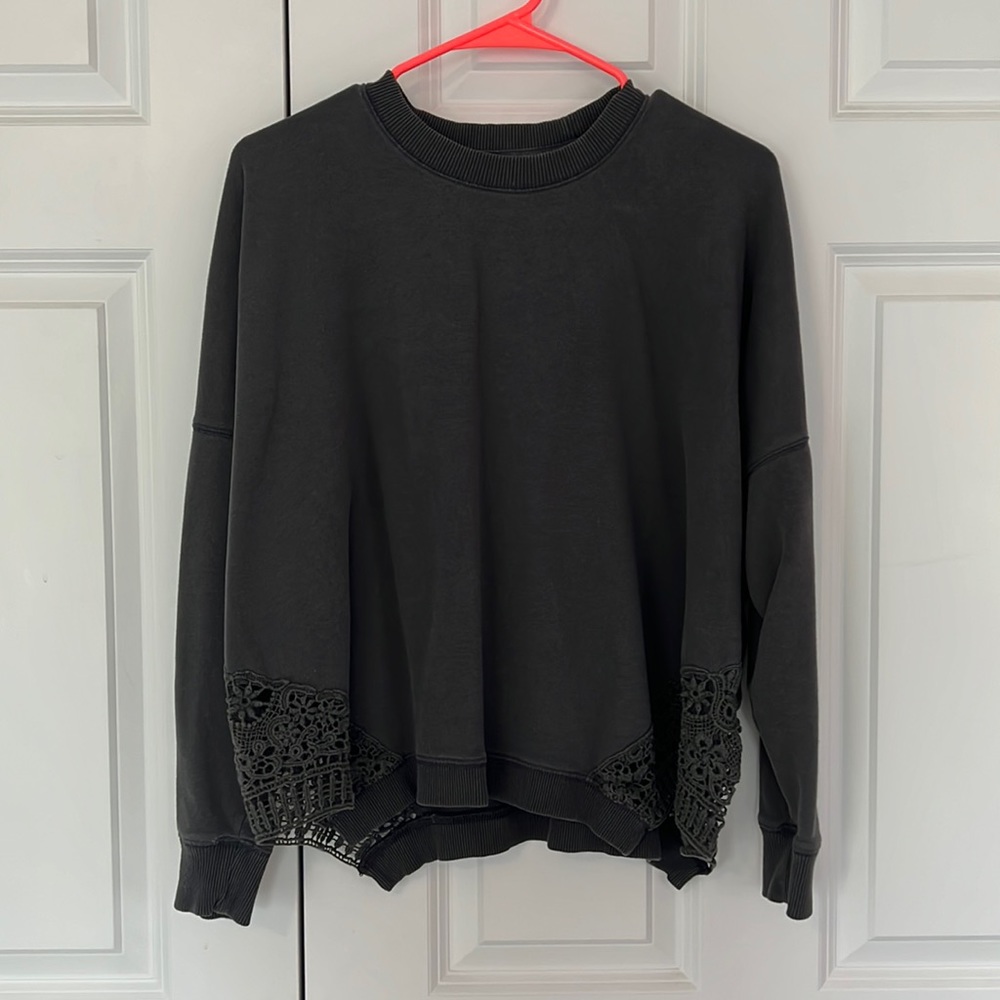 Aerie Crewneck Sweater